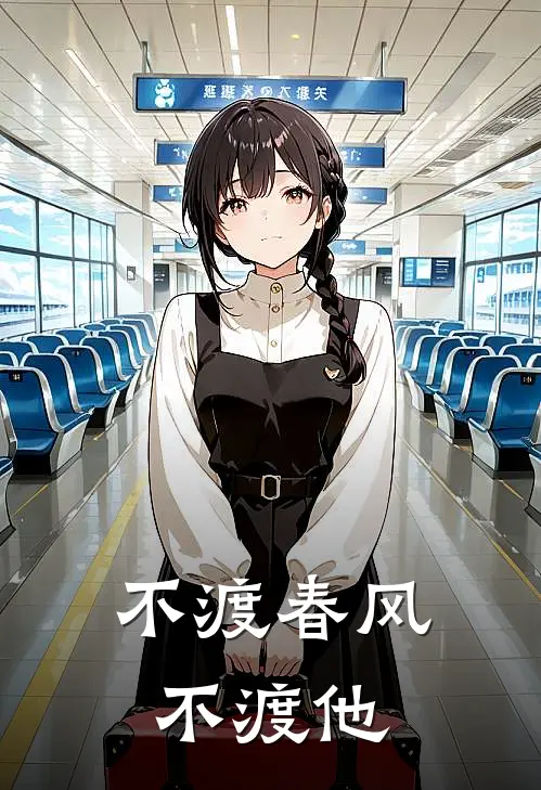 不渡春风不渡他