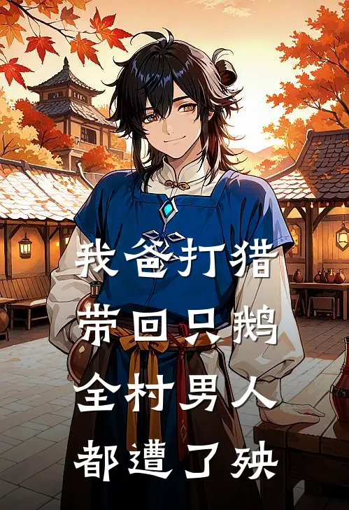 我爸打猎带回只鹅，全村男人都遭了殃