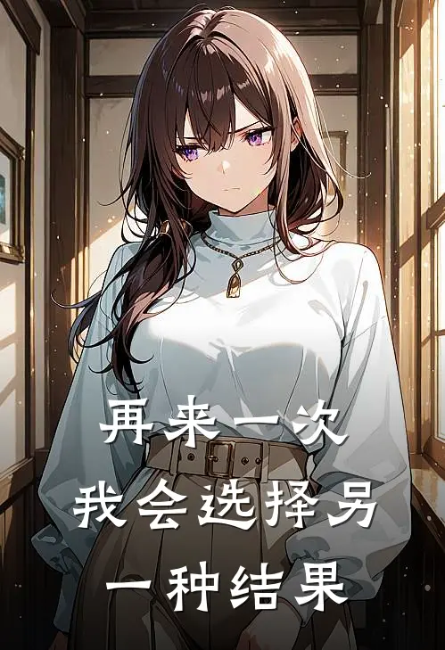再来一次，我会选择另一种结果