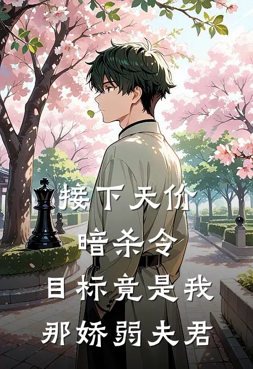 接下天价暗杀令，目标竟是我那娇弱夫君