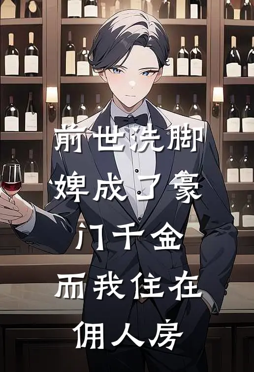 前世洗脚婢成了豪门千金，而我住在佣人房