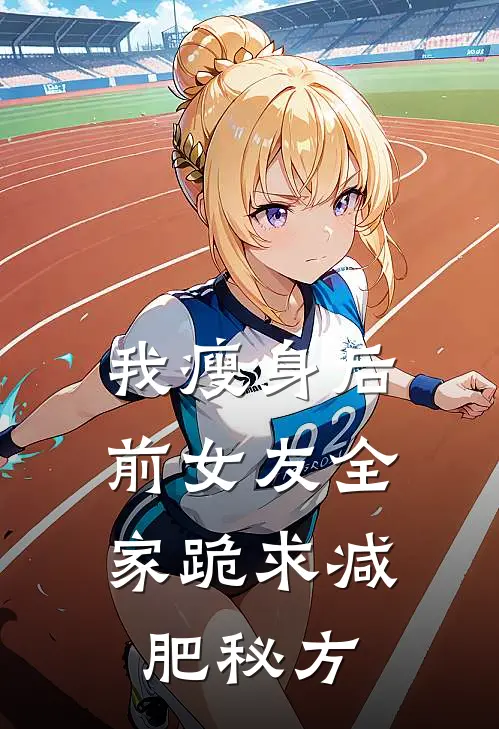 我瘦身后，前女友全家跪求减肥秘方