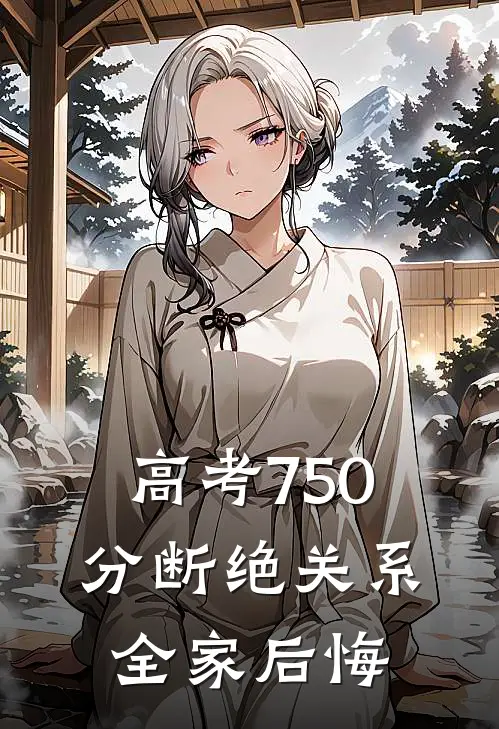 高考750分断绝关系，全家后悔