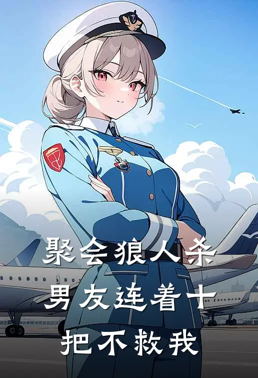 聚会狼人杀，男友连着十把不救我