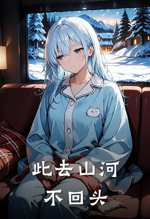 此去山河不回头