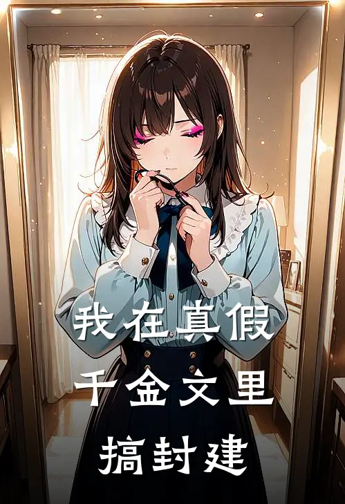 我在真假千金文里搞封建