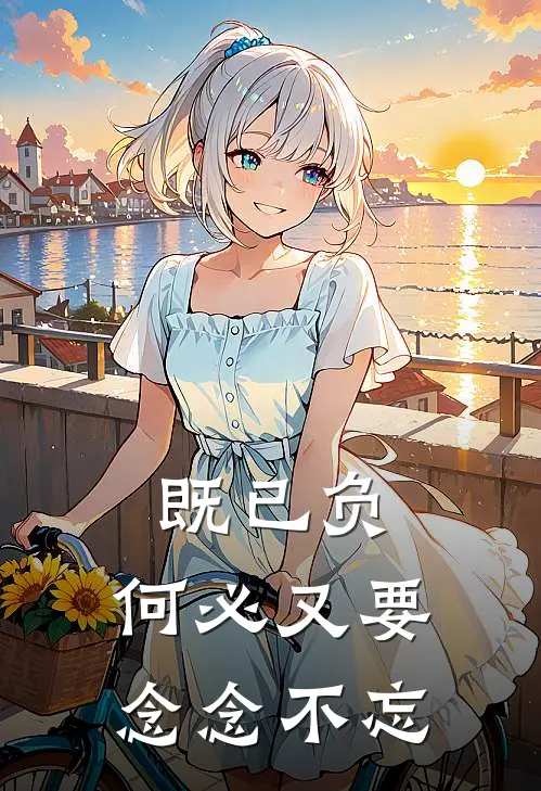 既已负，何必又要念念不忘