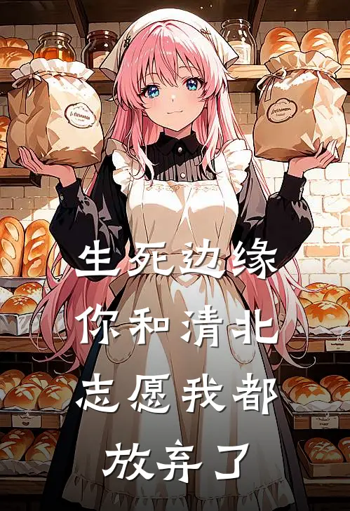 生死边缘，你和清北志愿我都放弃了