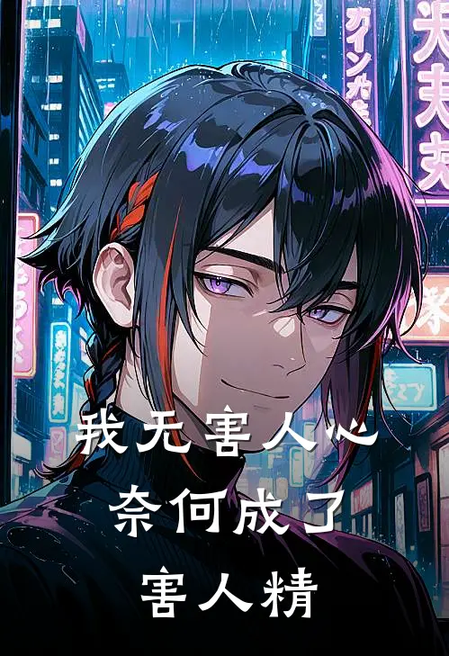 我无害人心，奈何成了害人精