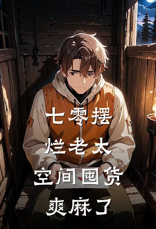 七零摆烂老太，空间囤货爽麻了