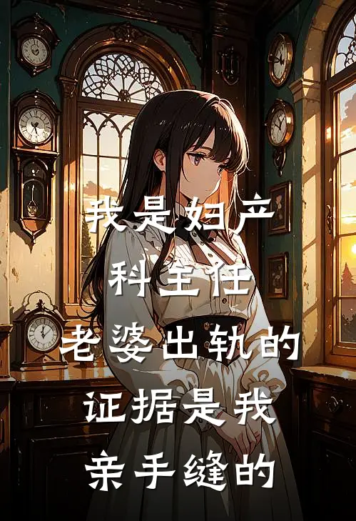 我是妇产科主任，老婆出轨的证据是我亲手缝的