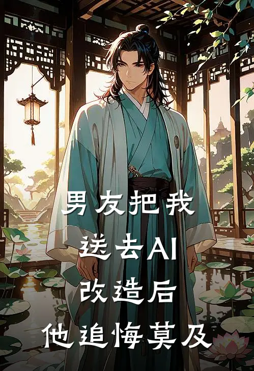 男友把我送去AI改造后，他追悔莫及