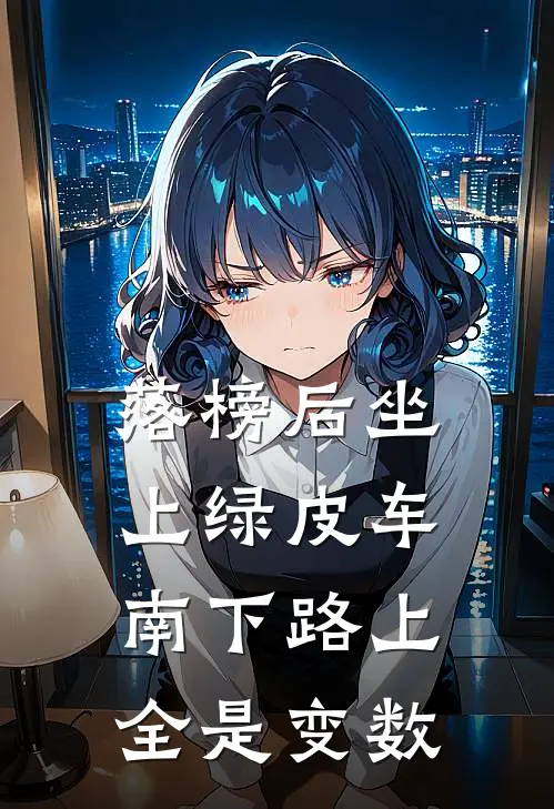 落榜后坐上绿皮车，南下路上全是变数