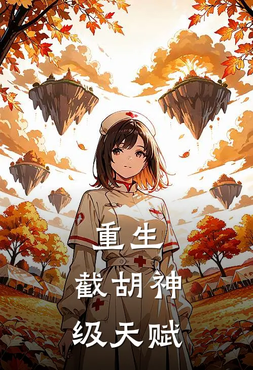 重生：截胡神级天赋