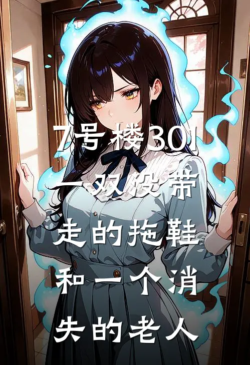 7号楼301：一双没带走的拖鞋和一个消失的老人