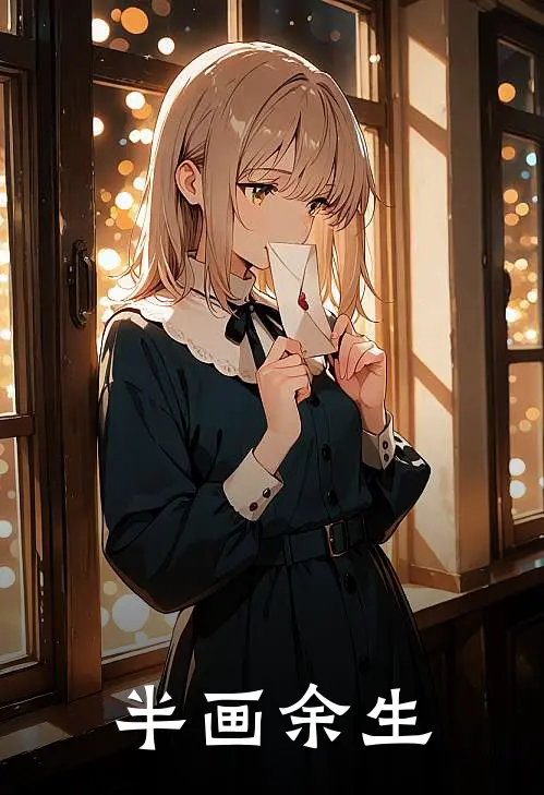 半画余生