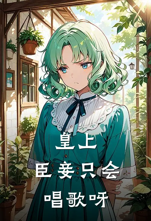 皇上，臣妾只会唱歌呀