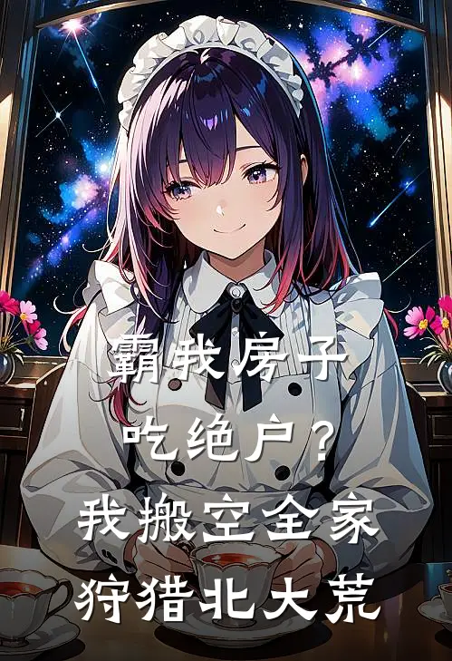 霸我房子吃绝户？我搬空全家，狩猎北大荒