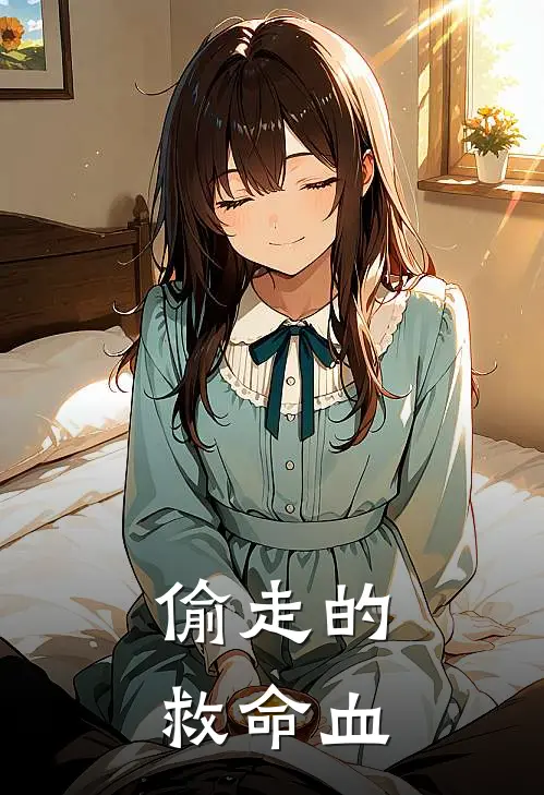 偷走的救命血