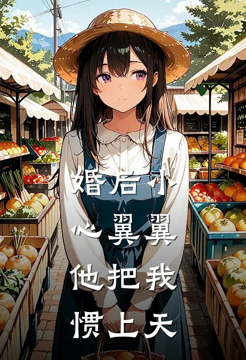 婚后小心翼翼，他把我惯上天