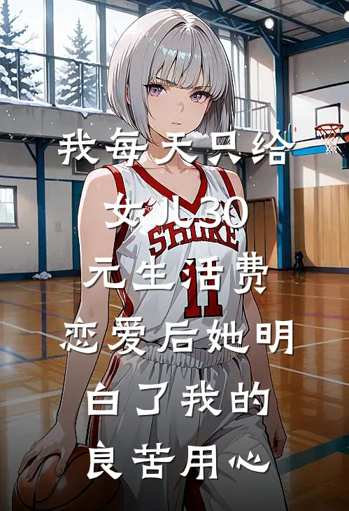 我每天只给女儿30元生活费，恋爱后她明白了我的良苦用心