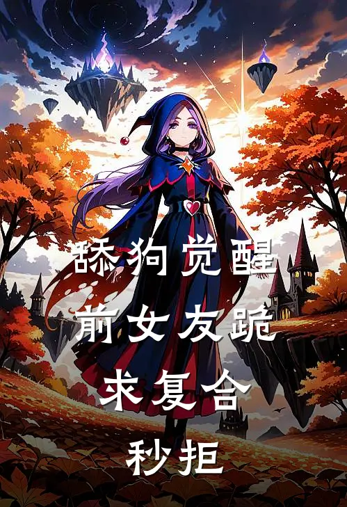 舔狗觉醒，前女友跪求复合，秒拒