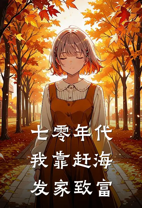 七零年代我靠赶海发家致富