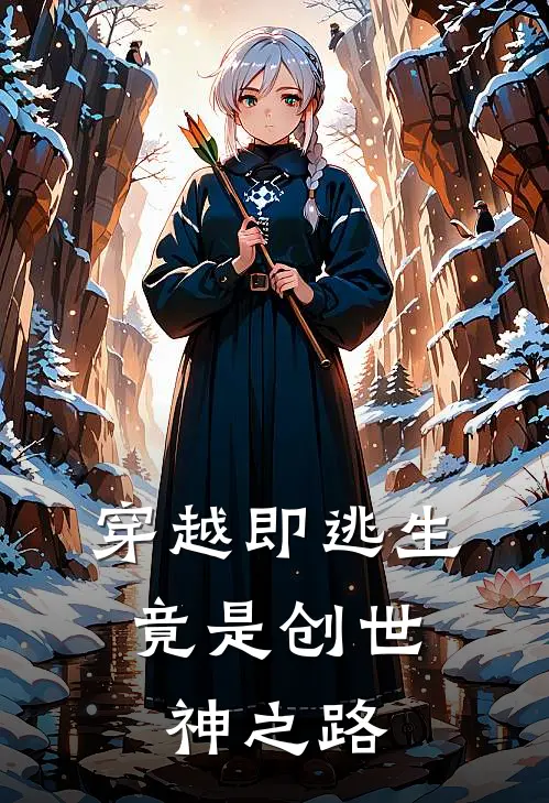 穿越即逃生，竟是创世神之路