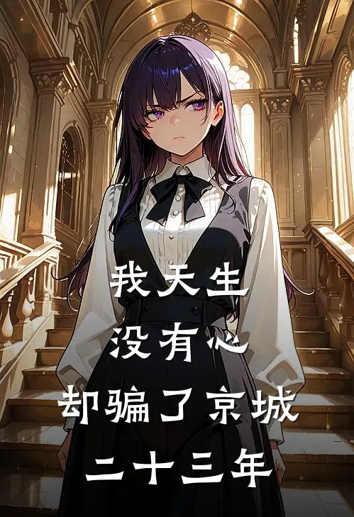我天生没有心，却骗了京城二十三年