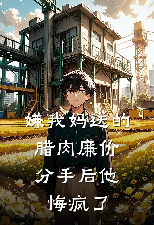 嫌我妈送的腊肉廉价，分手后他悔疯了