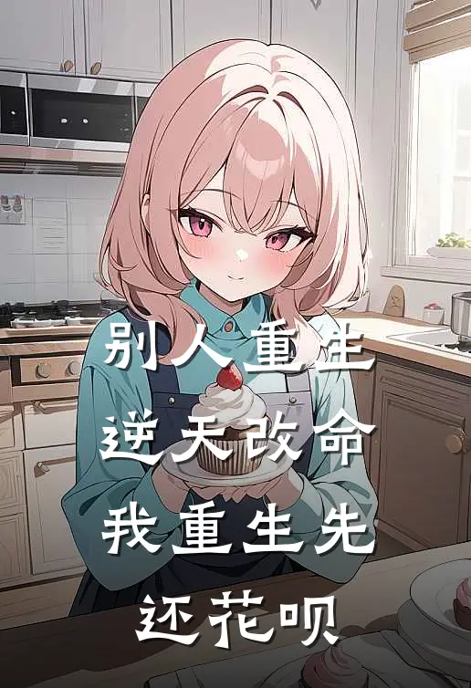 别人重生逆天改命，我重生先还花呗