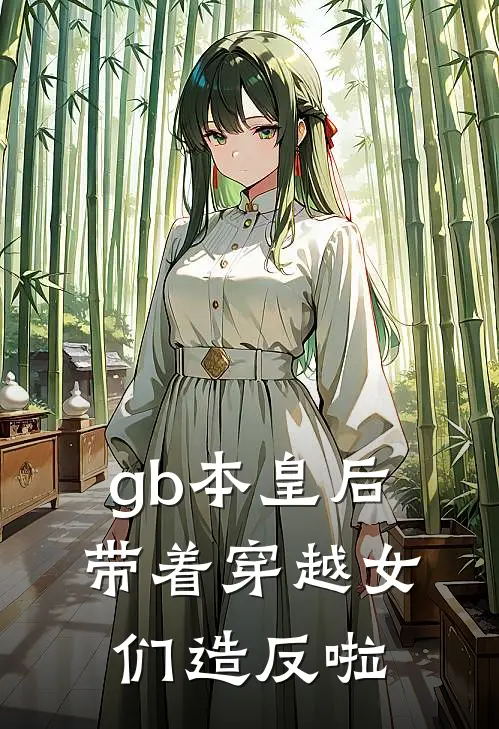 【gb】本皇后带着穿越女们造反啦