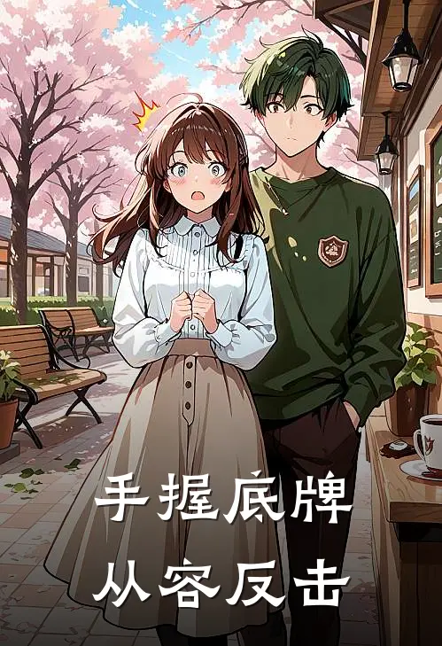 手握底牌，从容反击