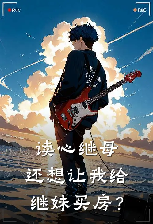 读心继母：还想让我给继妹买房？