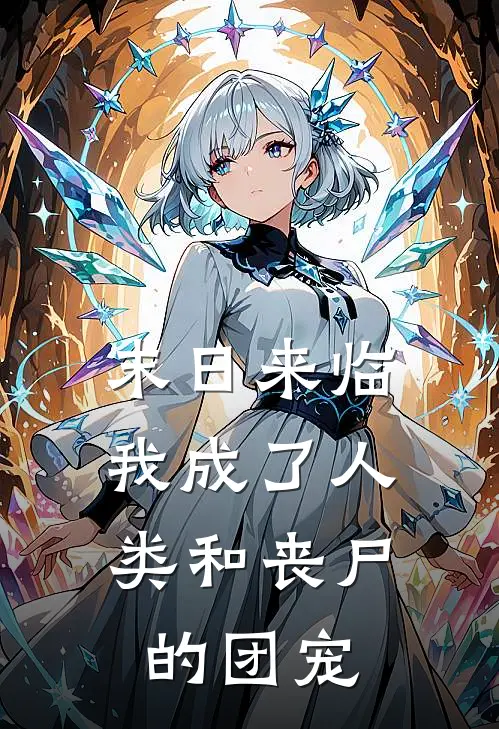 末日来临，我成了人类和丧尸的团宠