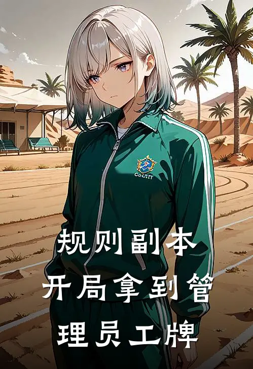 规则副本：开局拿到管理员工牌