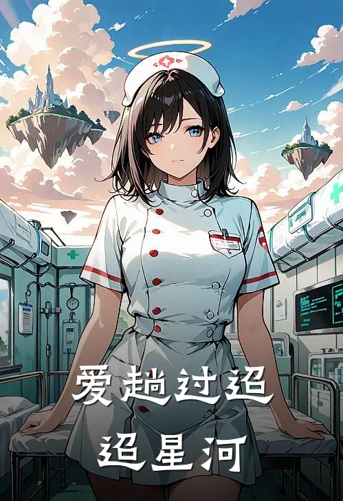 爱趟过迢迢星河