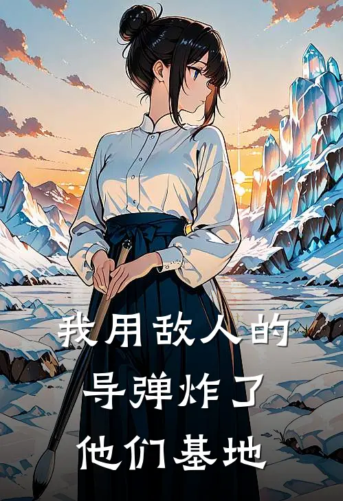我用敌人的导弹炸了他们基地