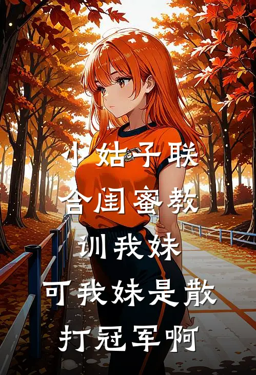 小姑子联合闺蜜教训我妹，可我妹是散打冠军啊
