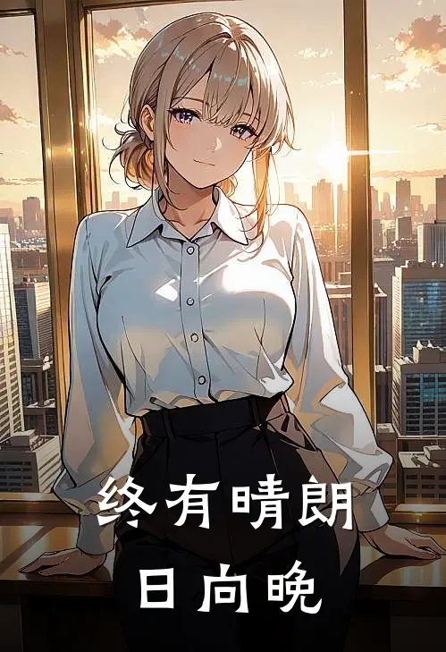 终有晴朗日向晚
