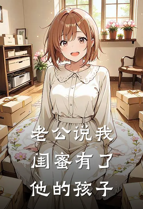 老公说我闺蜜有了他的孩子