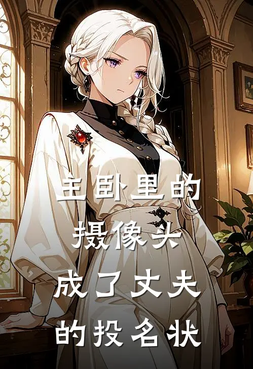 主卧里的摄像头，成了丈夫的投名状