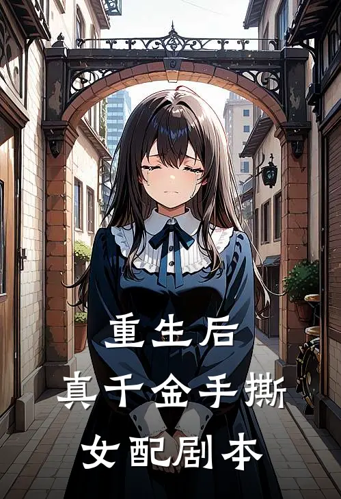 重生后，真千金手撕女配剧本