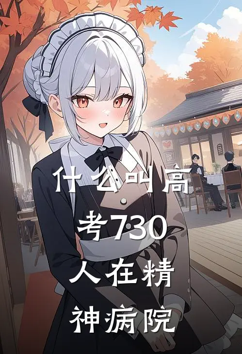 什么叫高考730，人在精神病院