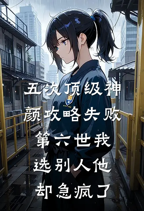 五次顶级神颜攻略失败，第六世我选别人他却急疯了