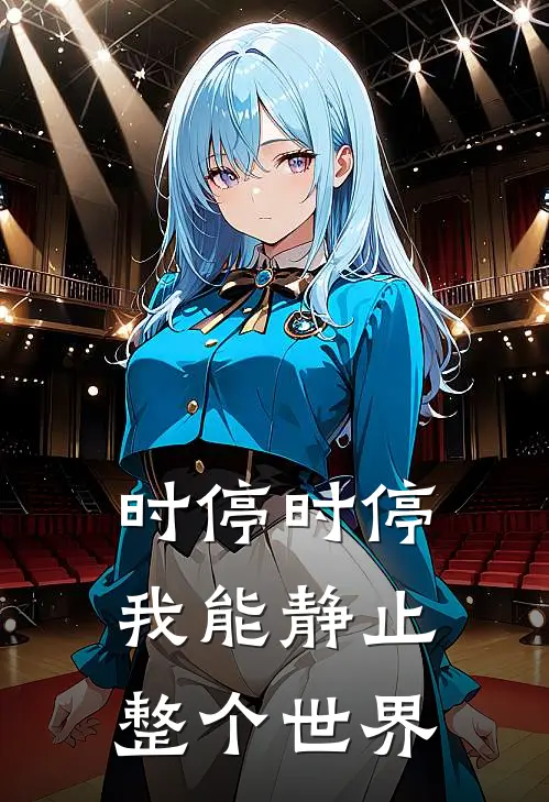 时停时停：我能静止整个世界