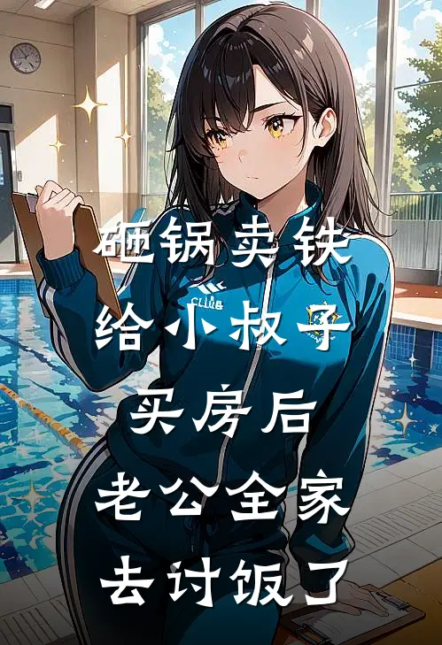砸锅卖铁给小叔子买房后，老公全家去讨饭了