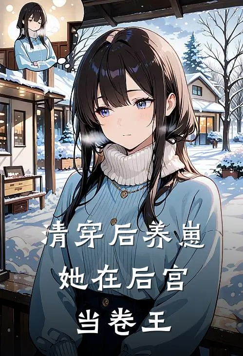 清穿后养崽，她在后宫当卷王