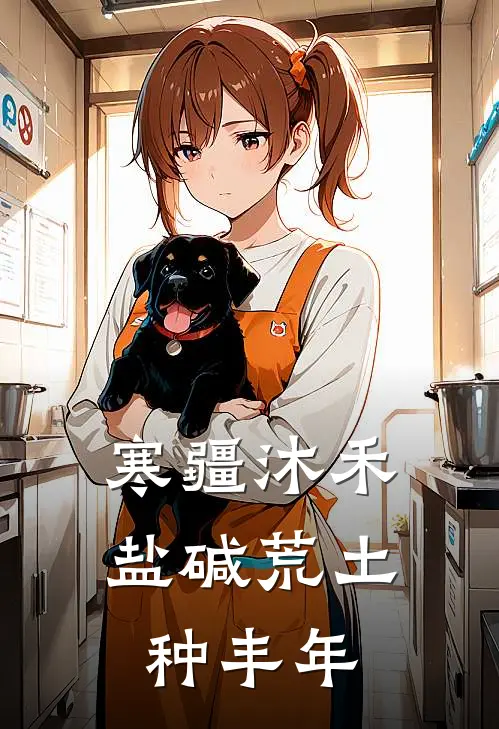 寒疆沐禾：盐碱荒土种丰年