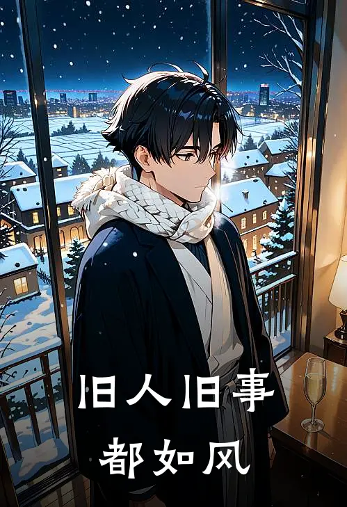 旧人旧事都如风